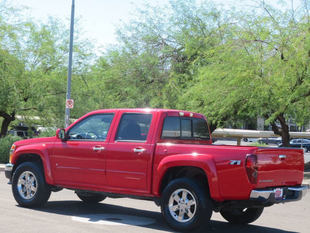 Used 2009 Chevrolet Colorado LT w/ LT Preferred Equipment Group image 5