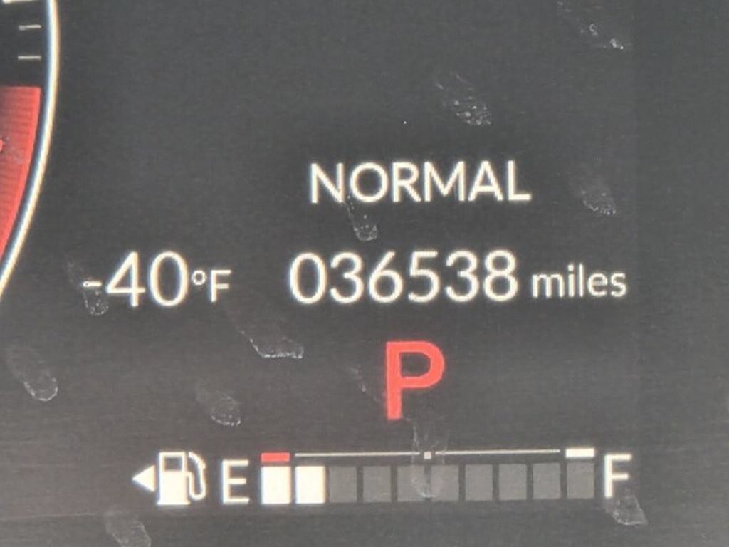Used 2025 Honda Odyssey EX-L image 29