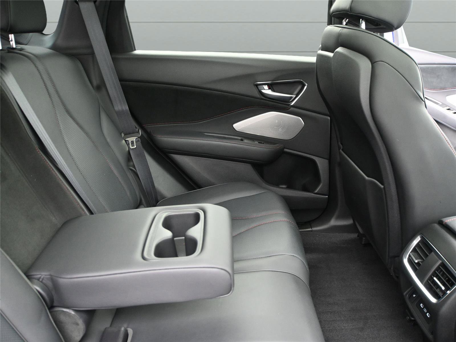 Certified 2025 Acura RDX A-Spec image 23