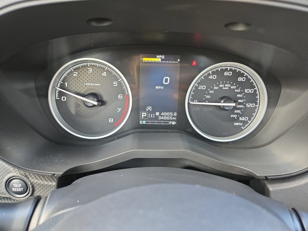 Certified 2023 Subaru Forester Premium AWD/4WD image 21