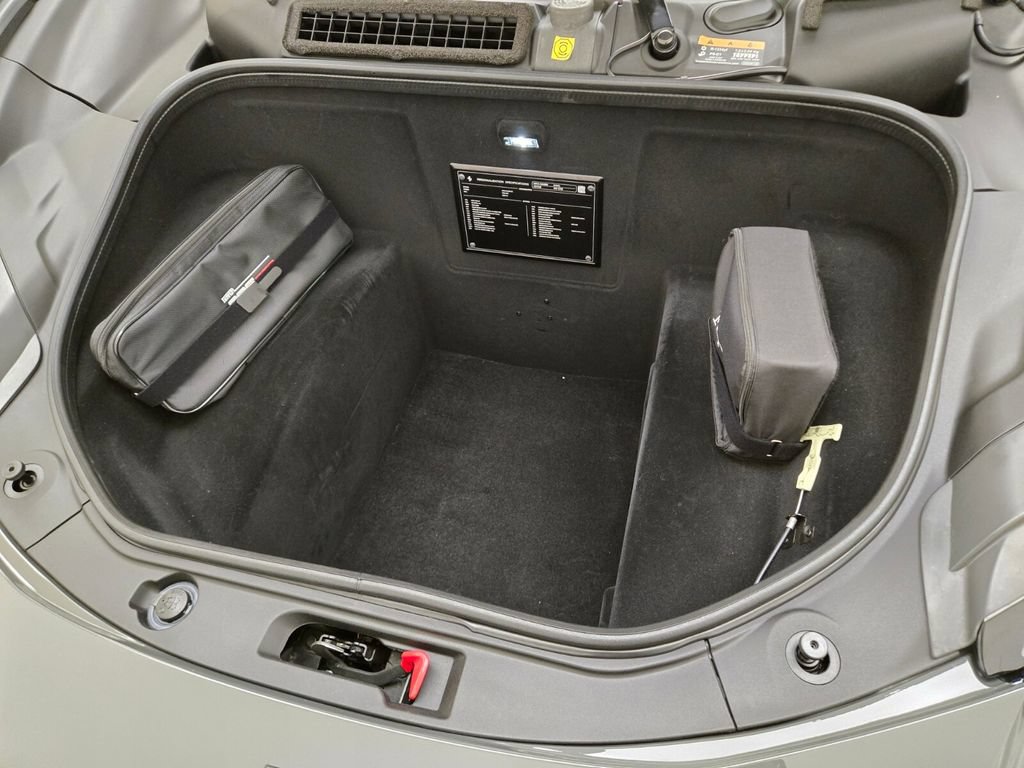 Used 2025 Ferrari 296 GTB RWD image 22