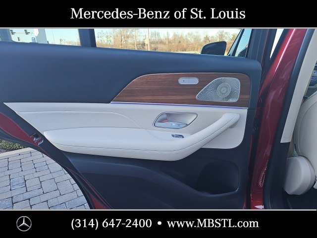 Certified 2021 Mercedes-Benz GLE 350 4MATIC image 12