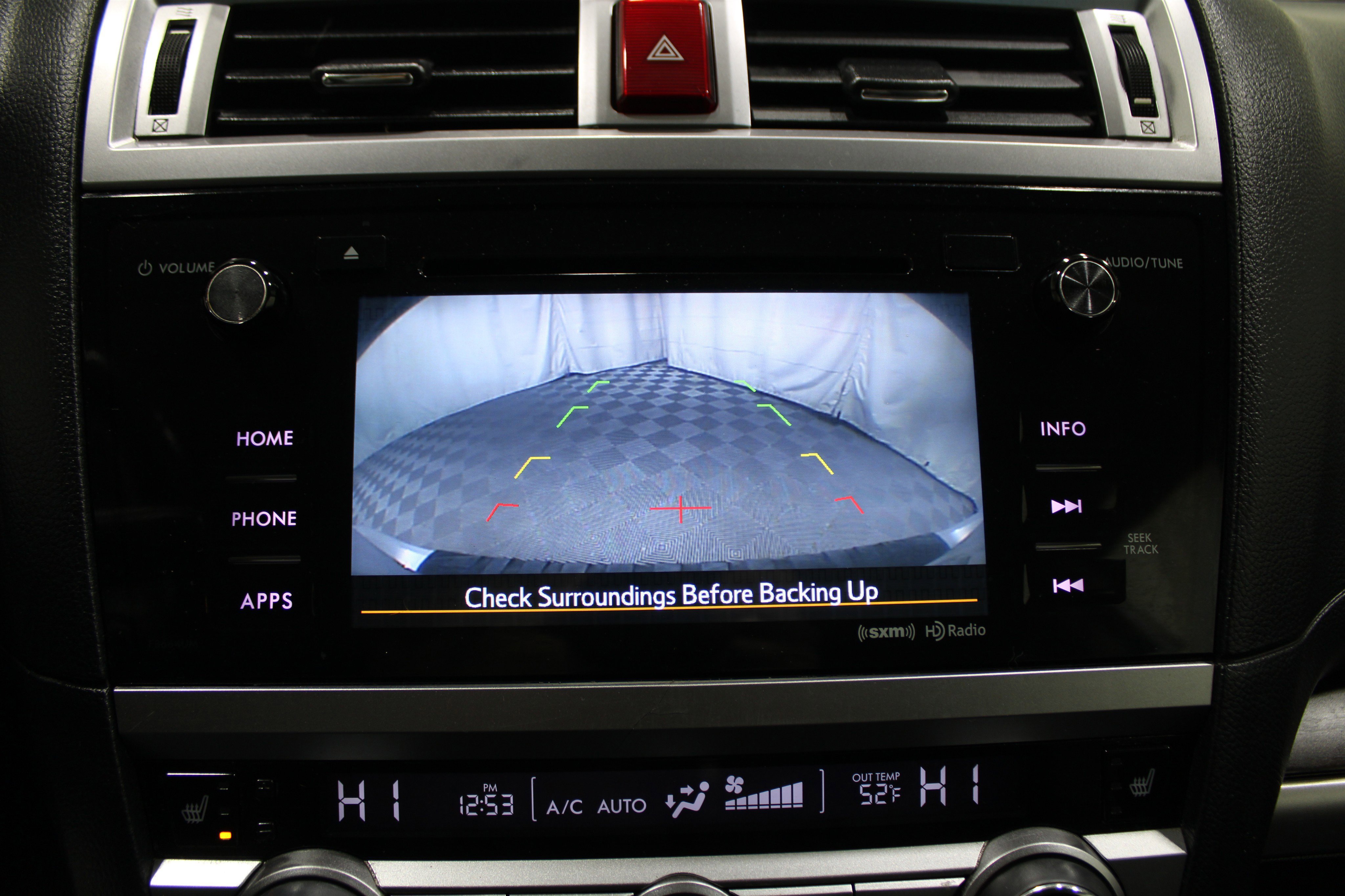 Used 2015 Subaru Outback 3.6R Limited w/ Popular Package #4 image 17