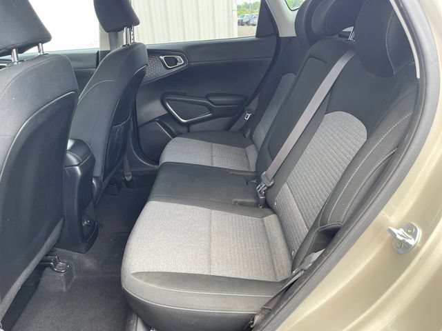 Used 2020 Kia Soul EX FWD image 27