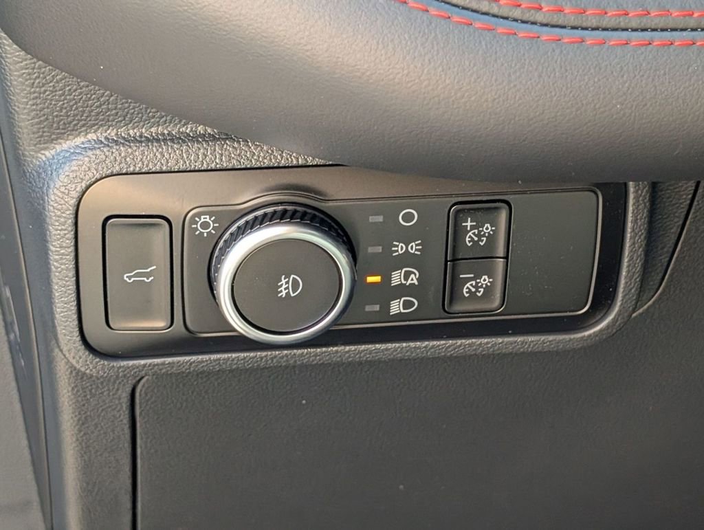 New 2026 Ford Explorer ST w/ Sun And Sound Package image 43