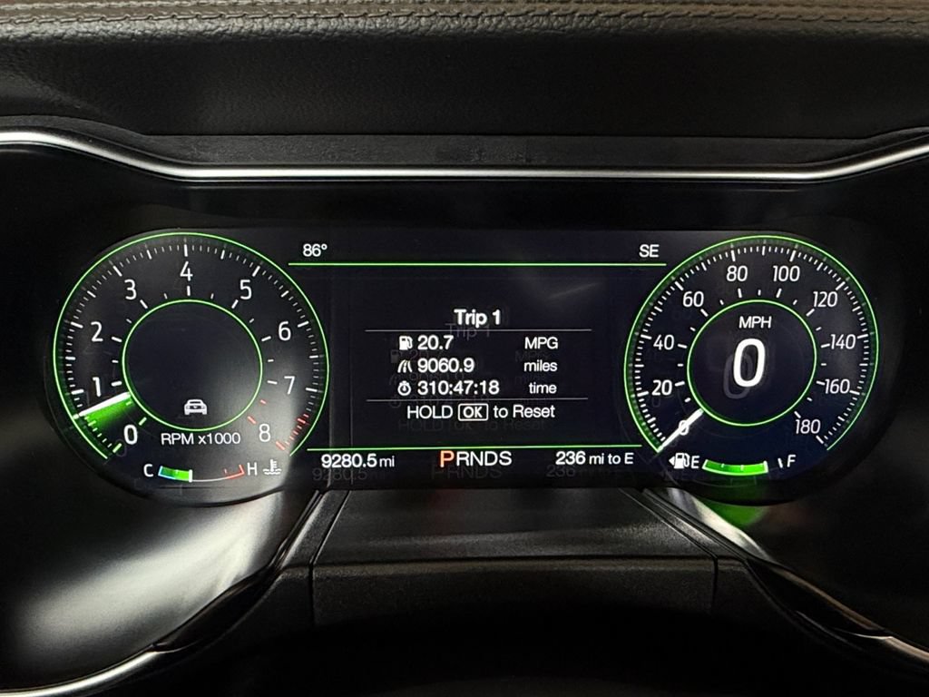 Used 2023 Ford Mustang Mach 1 RWD image 18