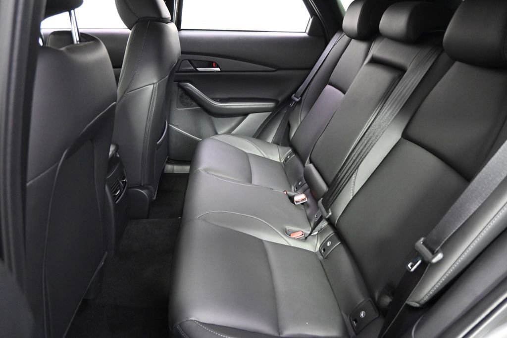 New 2026 MAZDA CX-30 AWD 2.5 S w/ Select Sport Pkg image 21