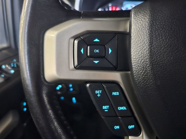 Used 2021 Ford F250 Lariat AWD/4WD image 33