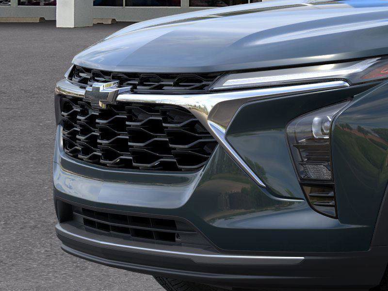 New 2026 Chevrolet Trax LT w/ LT Convenience Package FWD image 13