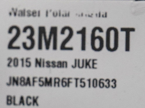 Used 2015 Nissan Juke SL FWD image 27