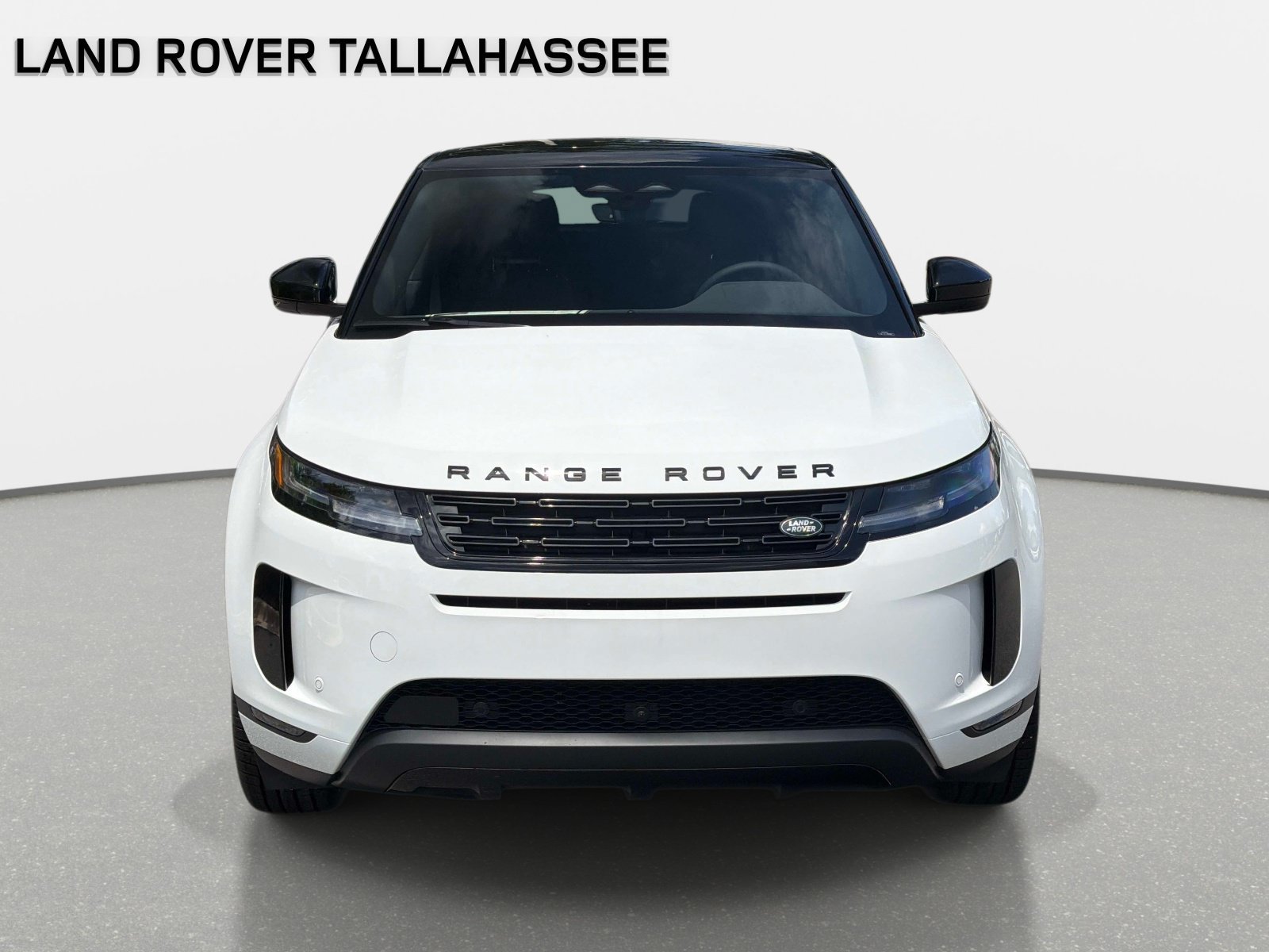 New 2026 Land Rover Range Rover Evoque S AWD/4WD image 2