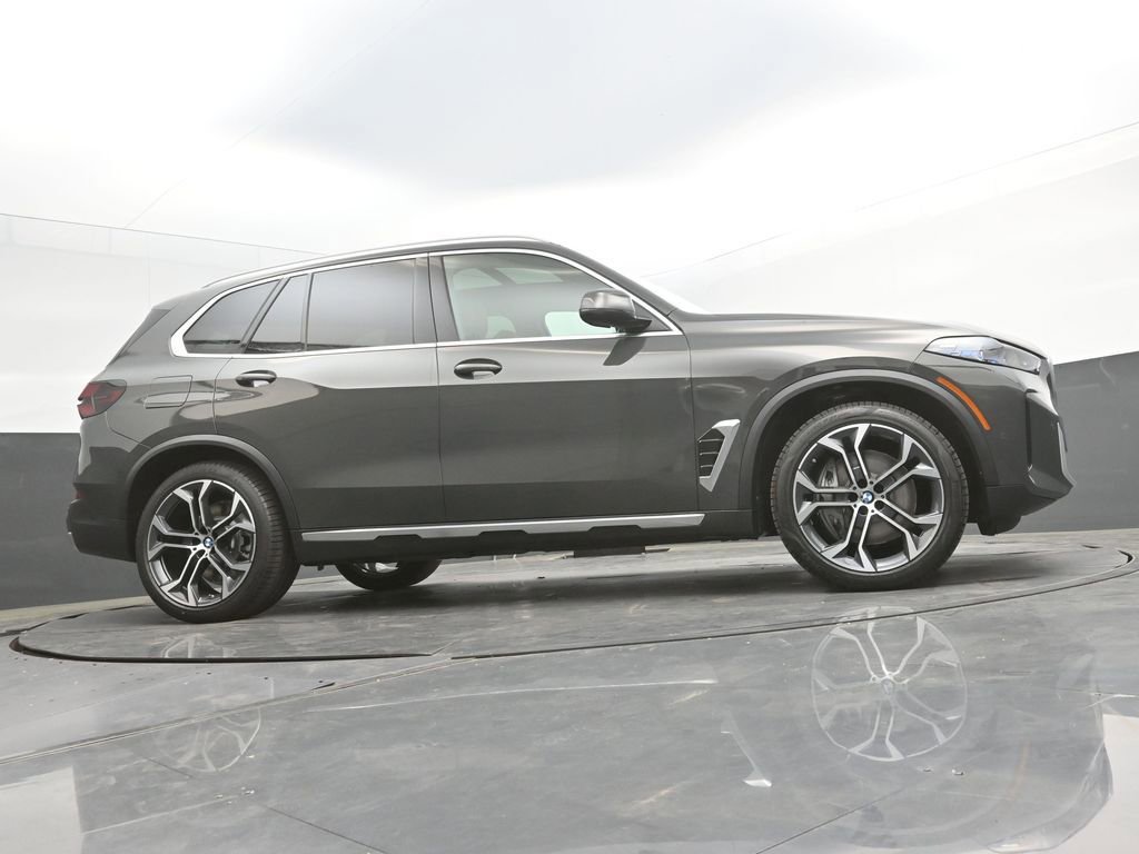 New 2026 BMW X5 xDrive50e AWD/4WD image 53