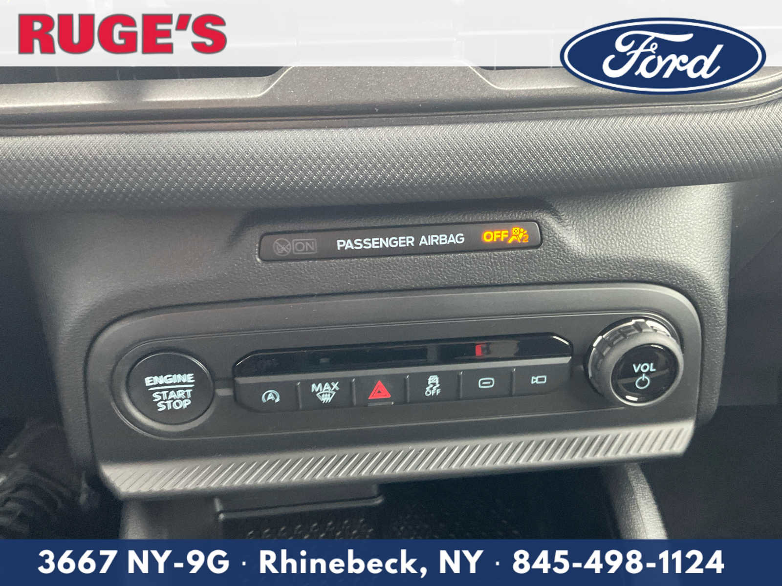 New 2026 Ford Bronco Sport Big Bend AWD/4WD image 25