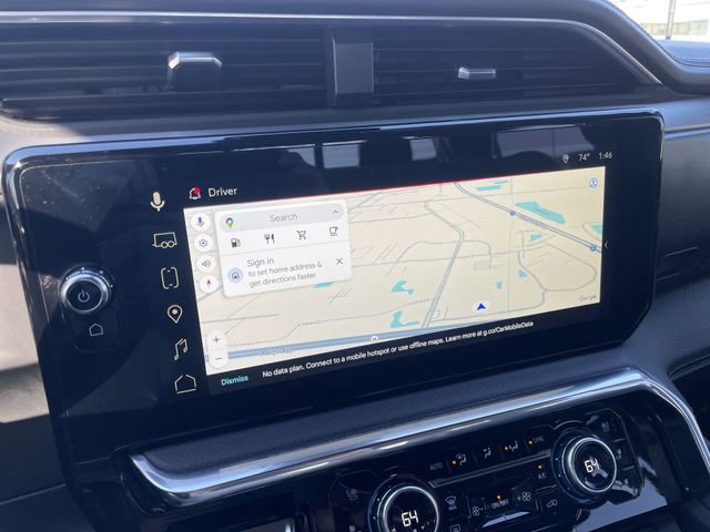 Used 2024 GMC Sierra 2500 Denali w/ Denali Reserve Package image 20