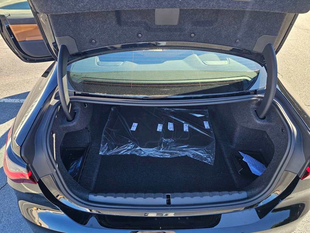 New 2026 BMW 430i Coupe w/ Convenience Package image 24