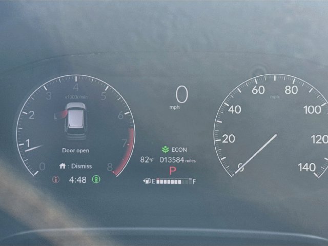 Certified 2023 Honda CR-V EX-L image 15