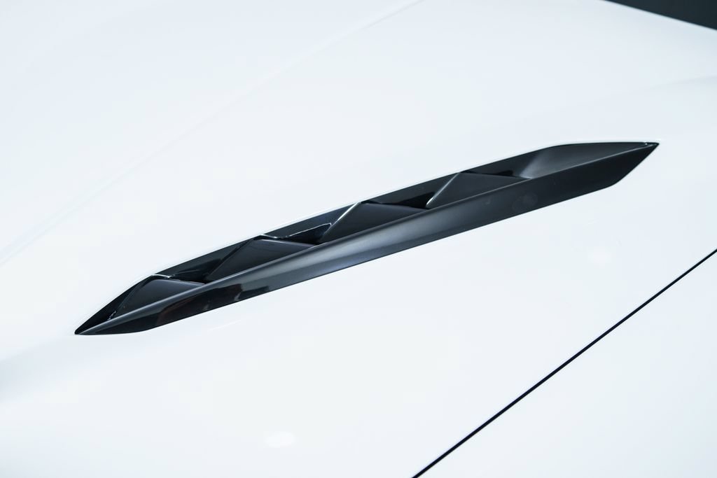 Used 2024 Lamborghini Urus S AWD/4WD image 16