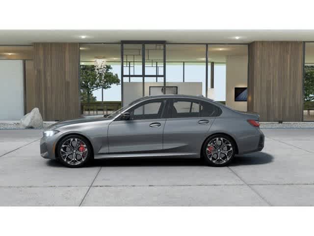New 2026 BMW M340i xDrive AWD/4WD image 4