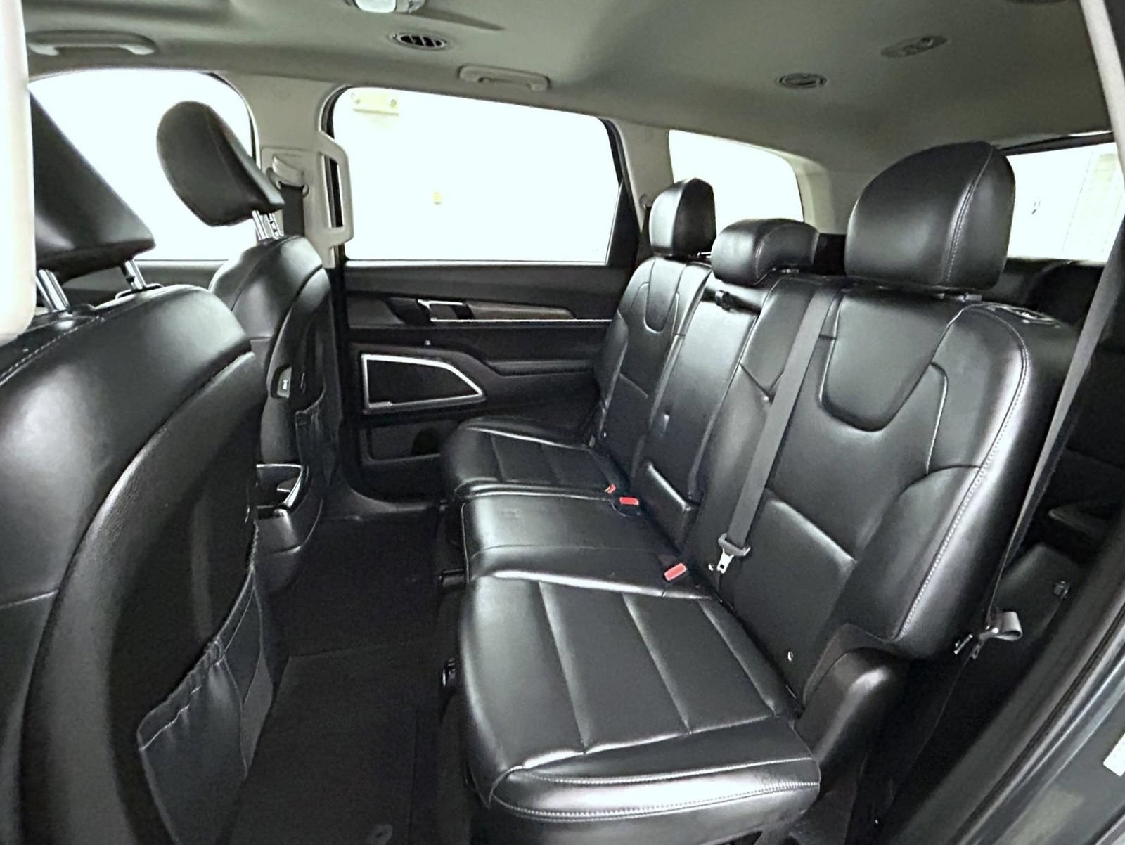 Used 2020 Kia Telluride EX AWD/4WD image 21