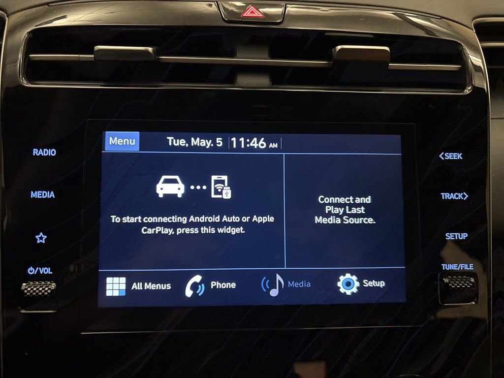 Used 2023 Hyundai Tucson SE AWD/4WD image 17