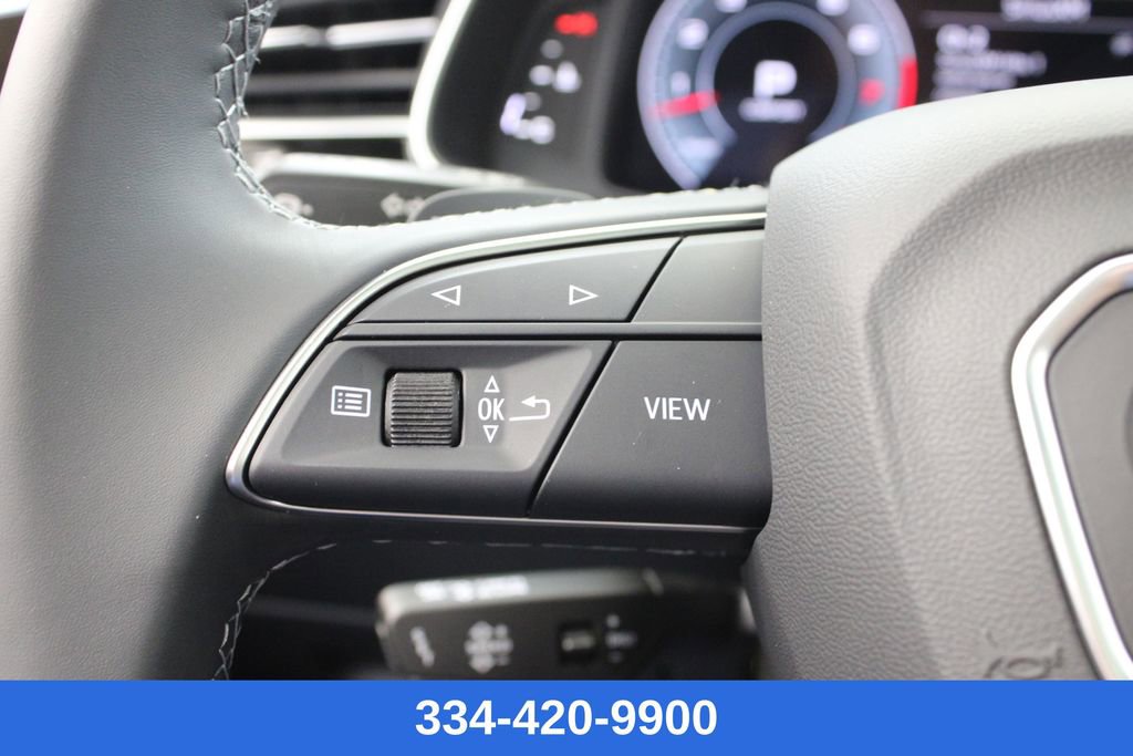 New 2026 Audi Q7 3.0T Premium image 26