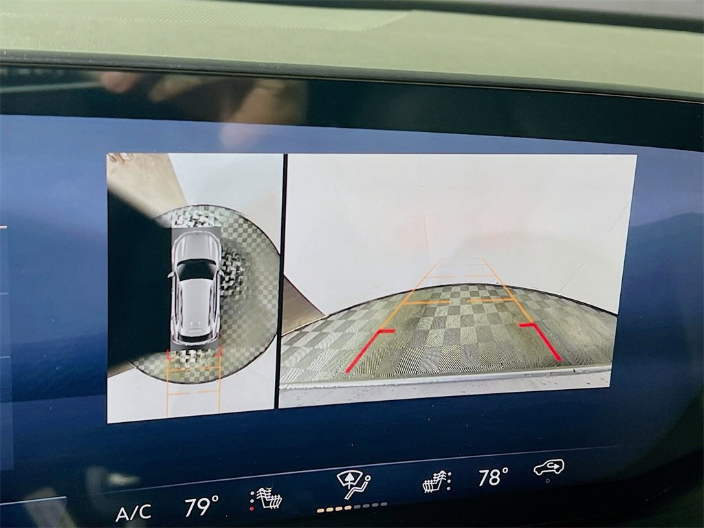 New 2026 Buick Envision Preferred image 12