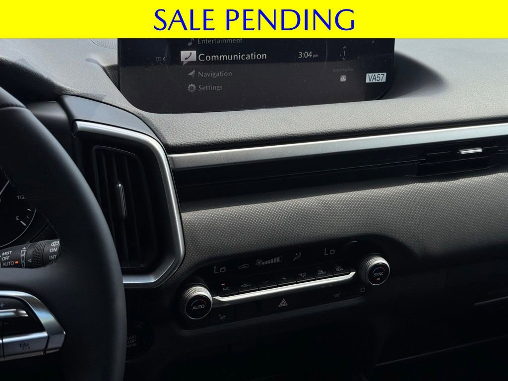 Used 2025 MAZDA CX-50 AWD 2.5 S w/ Weather Package image 38