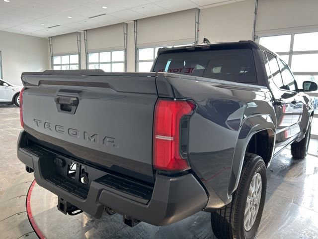 New 2026 Toyota Tacoma SR image 6