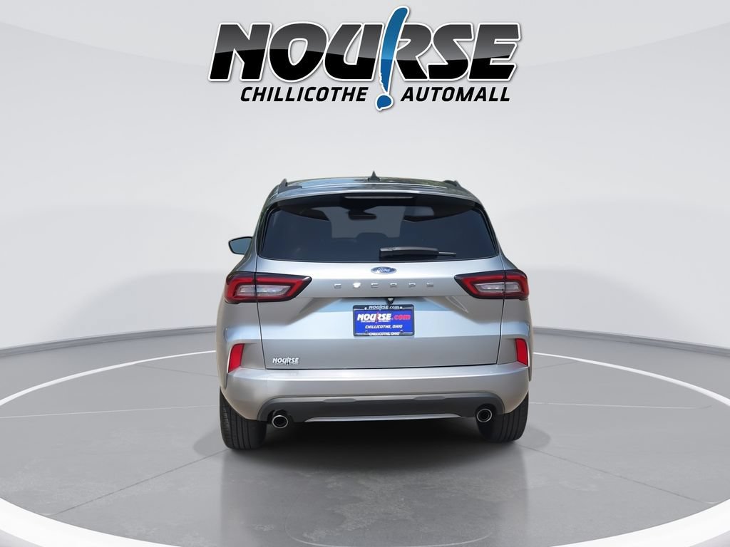 Used 2024 Ford Escape ST-Line FWD image 7