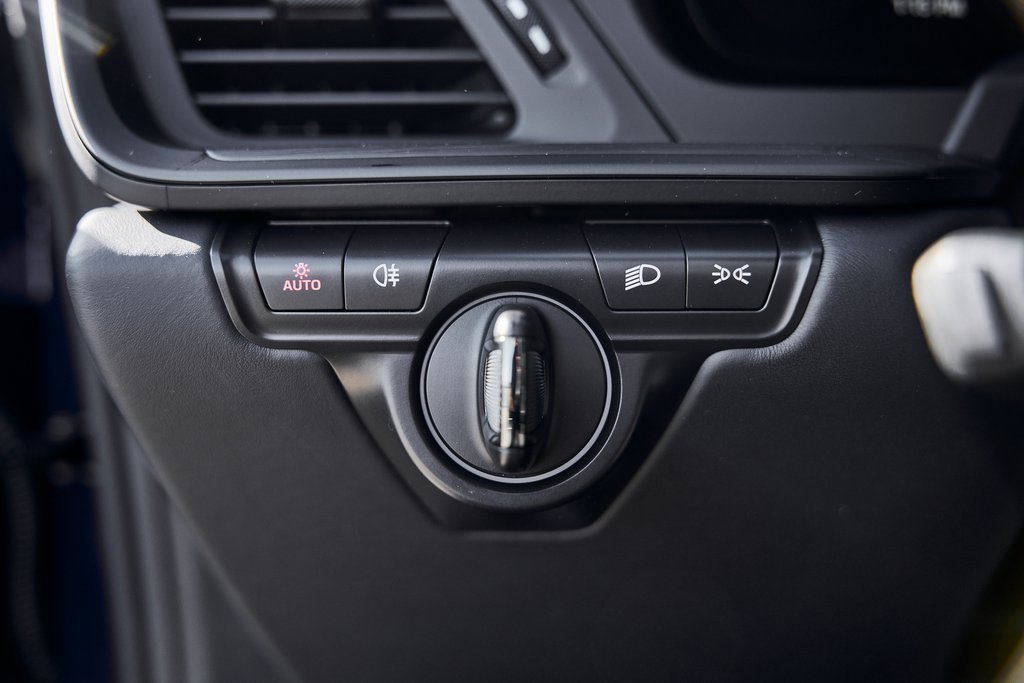 Used 2025 Porsche 911 GT3 w/ Chrono Package image 53