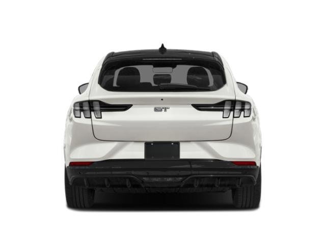Used 2021 Ford Mustang Mach-E GT AWD/4WD image 5