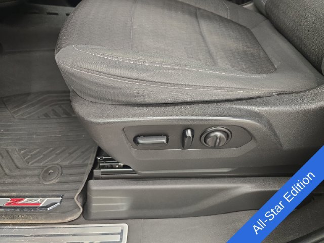 Used 2021 Chevrolet Silverado 1500 RST AWD/4WD image 34