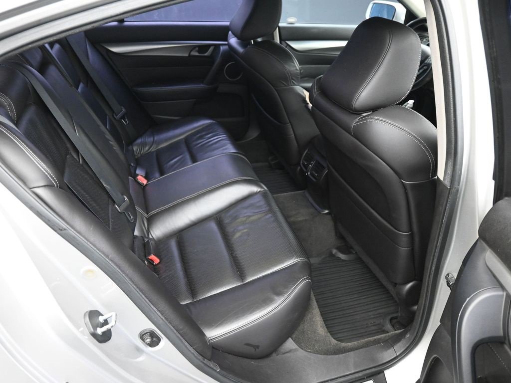 Used 2010 Acura TL SH-AWD image 13