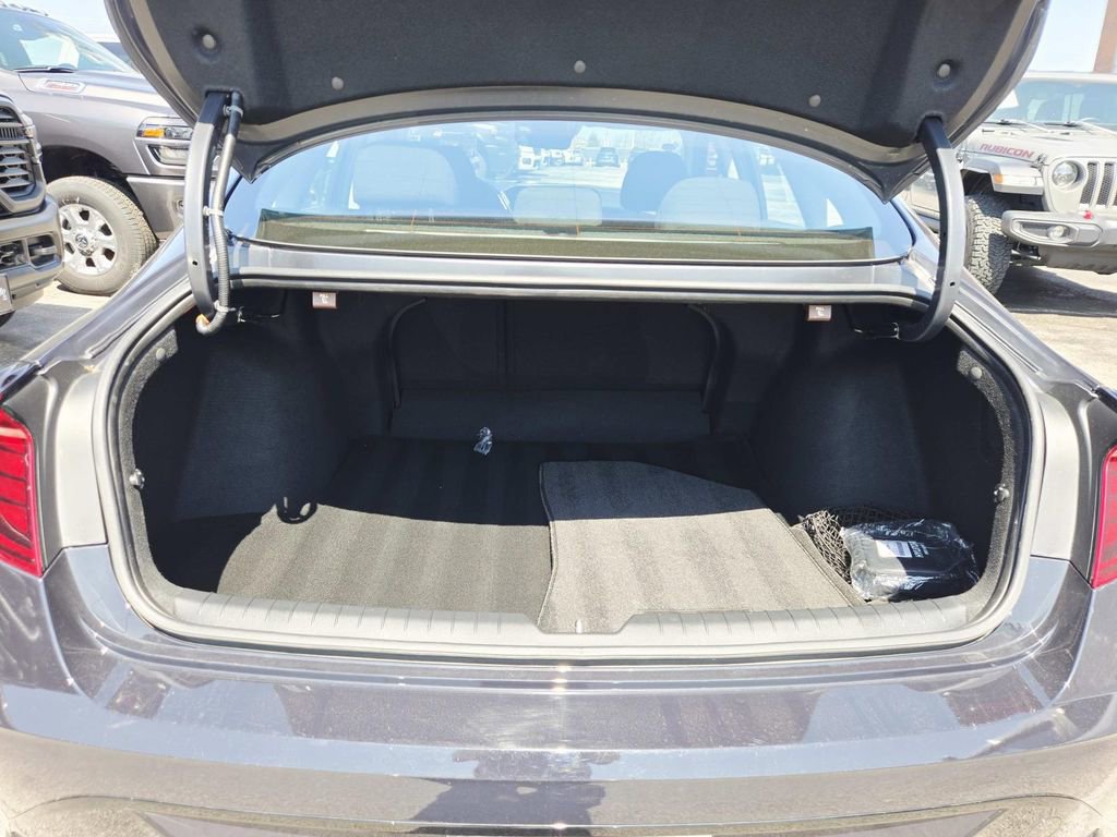 Used 2023 Hyundai Sonata SEL w/ Convenience Package image 14
