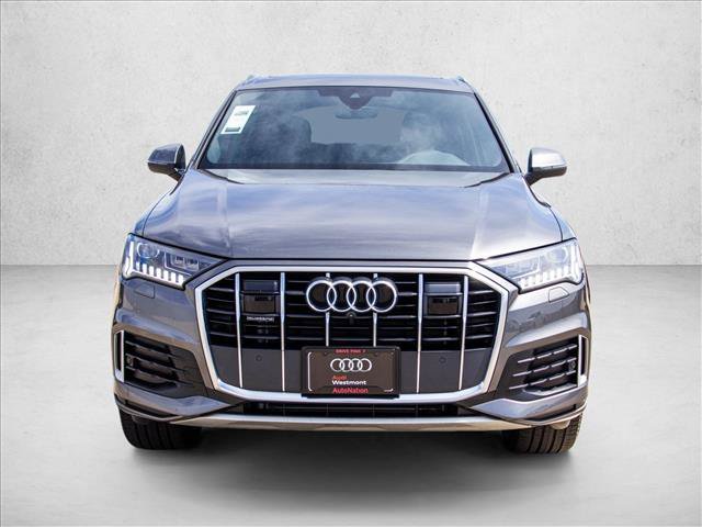 Used 2023 Audi Q7 2.0T Premium Plus w/ Premium Plus Package AWD/4WD image 2