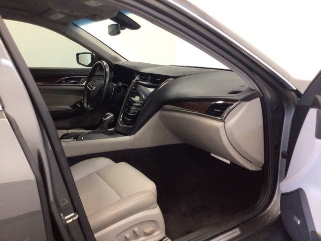 Used 2016 Cadillac CTS Sedan RWD image 14
