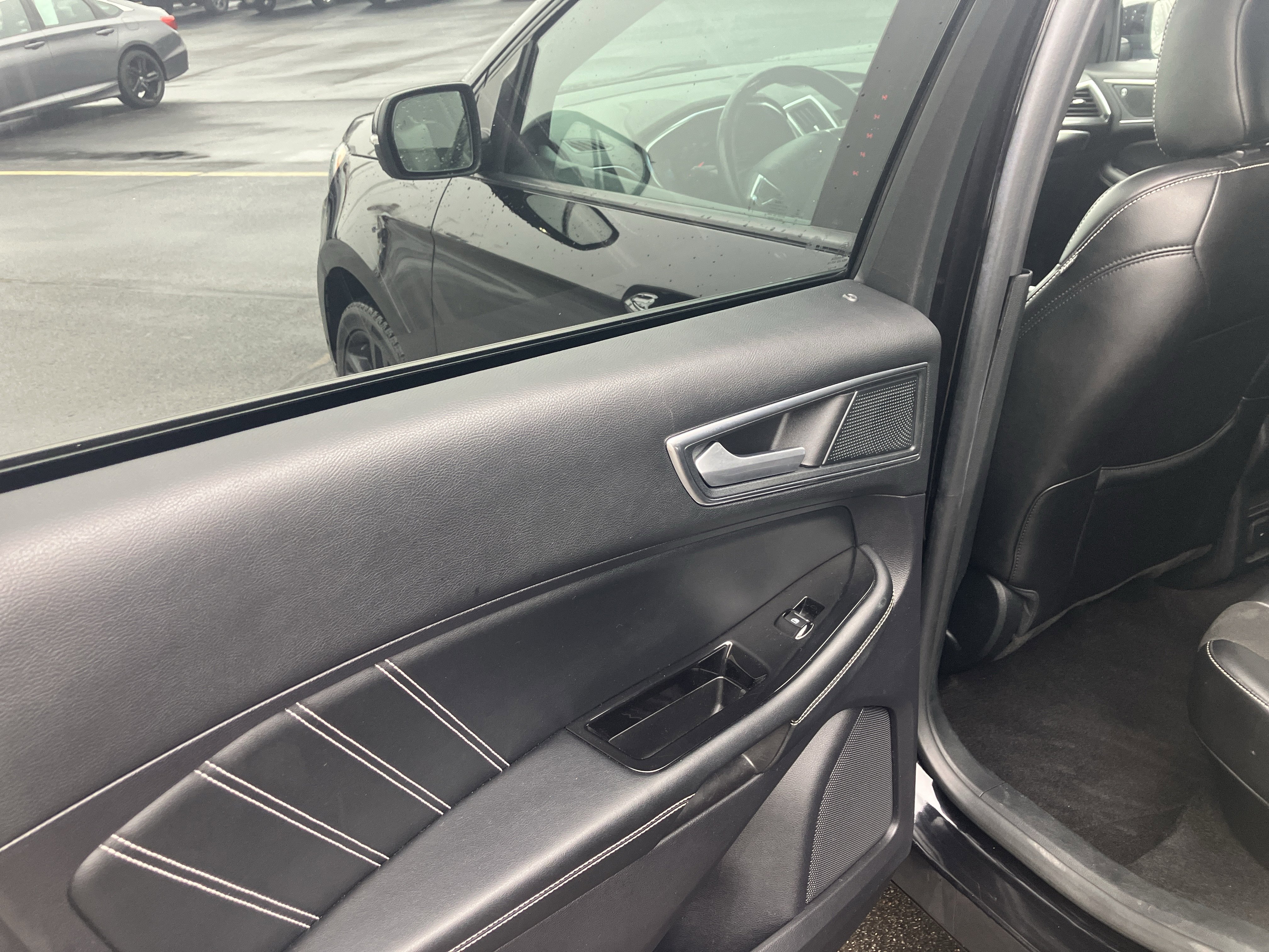 Used 2020 Ford Edge ST w/ Equipment Group 401A image 16