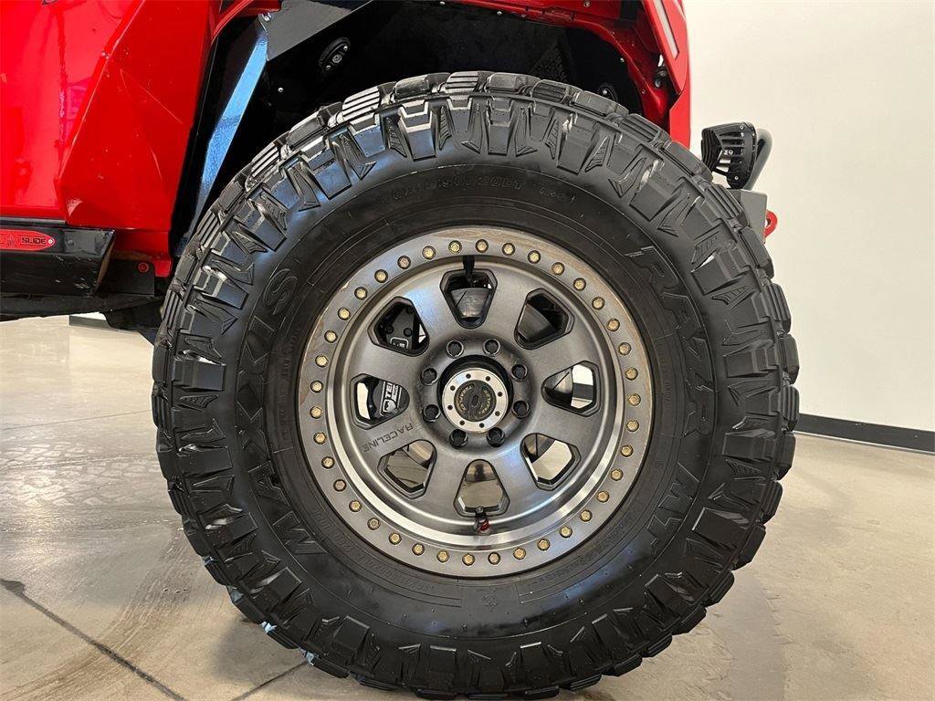 Used 2020 Jeep Gladiator Rubicon image 51