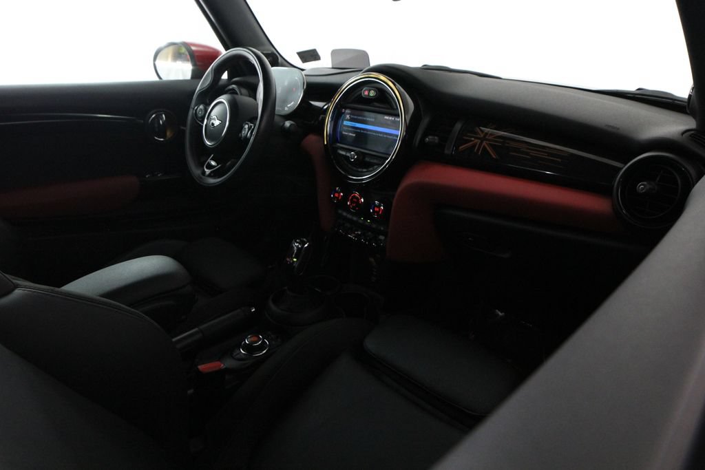 Used 2021 MINI Cooper S FWD image 47