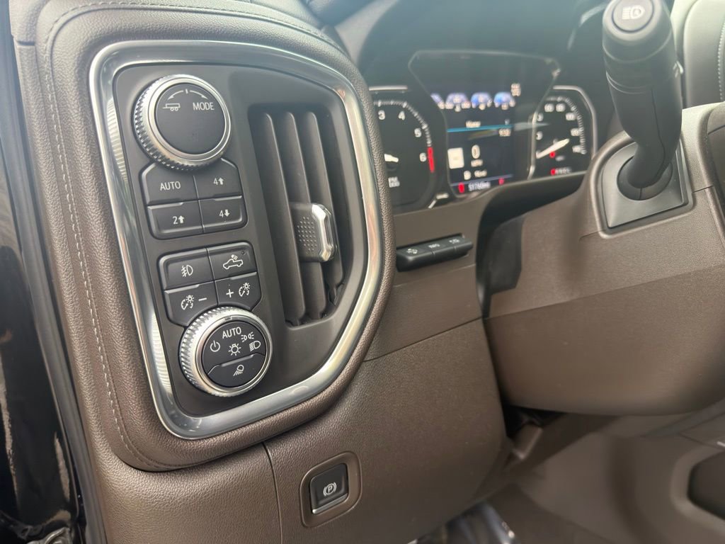 Used 2020 GMC Sierra 1500 Denali w/ Technology Package AWD/4WD image 14
