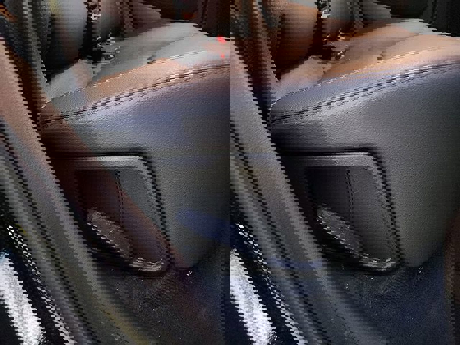 Used 2017 Hyundai Tucson SE Plus image 30