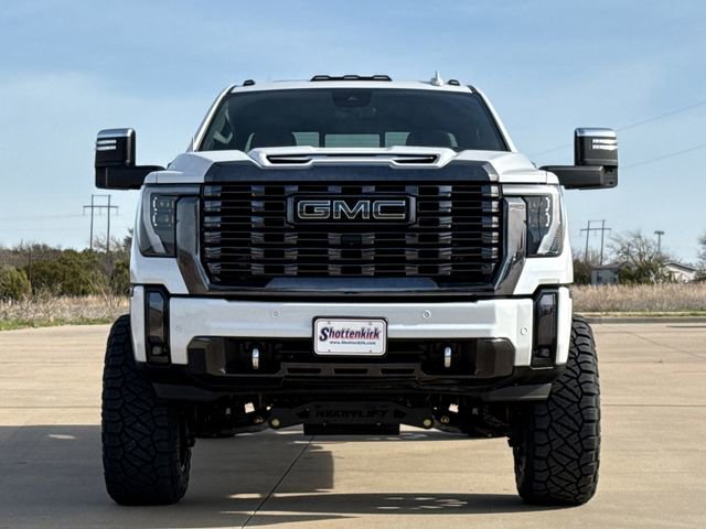 Used 2024 GMC Sierra 2500 Denali Ultimate video 2
