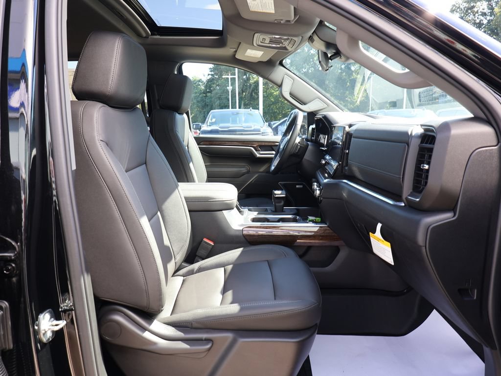 New 2026 GMC Sierra 1500 Elevation w/ Elevation Premium Package AWD/4WD image 43