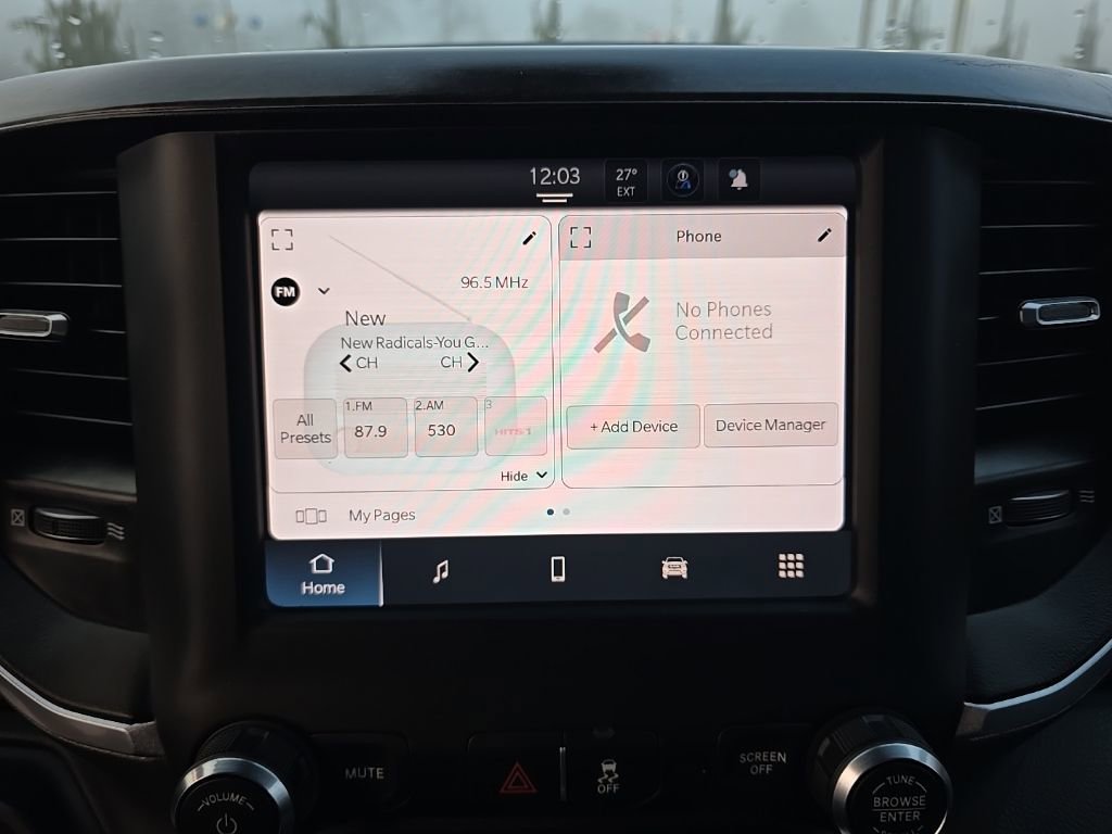 Used 2024 RAM 2500 Big Horn image 14