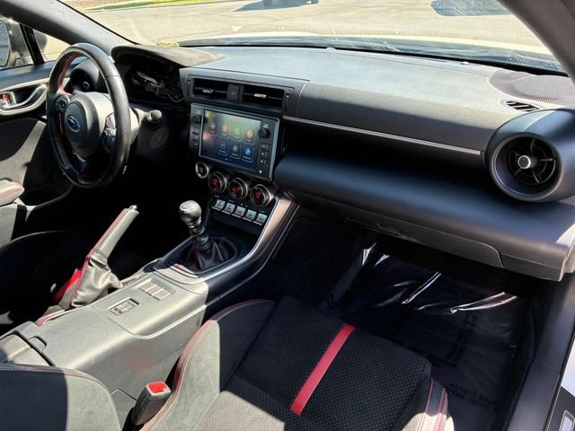 Used 2022 Subaru BRZ Limited RWD image 52