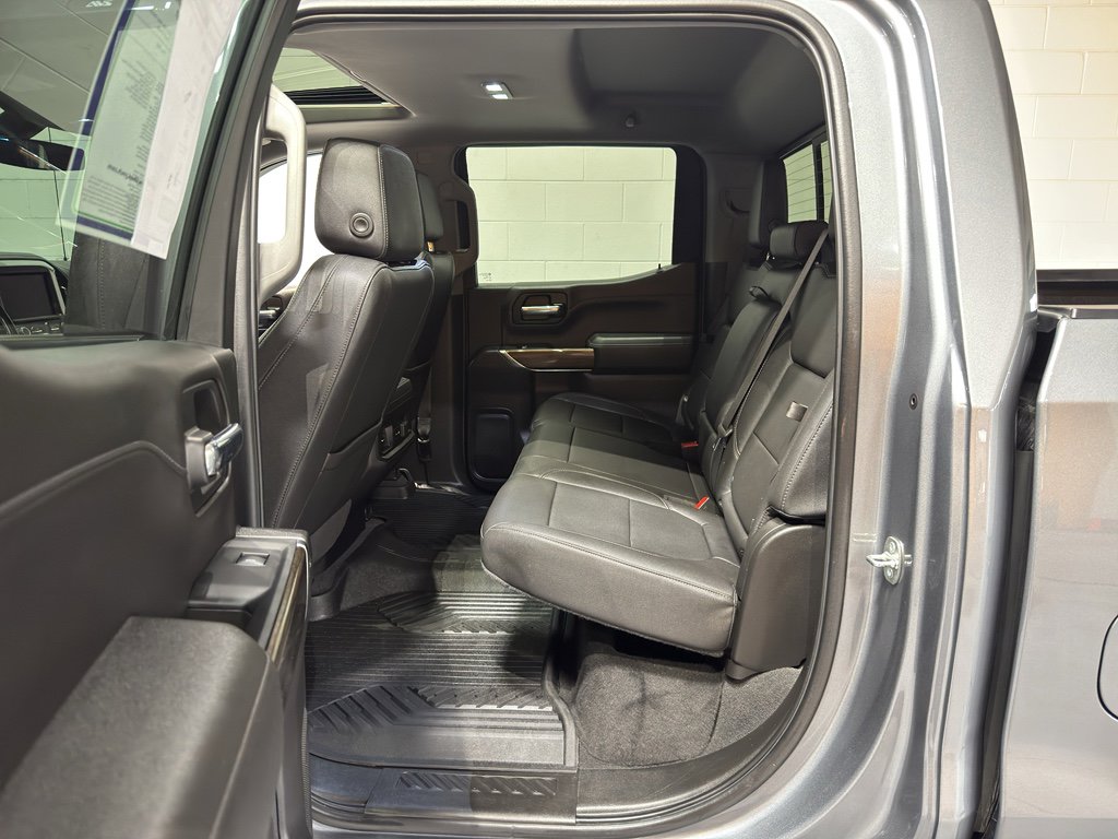 Used 2022 Chevrolet Silverado 1500 RST w/ Convenience Package II image 13