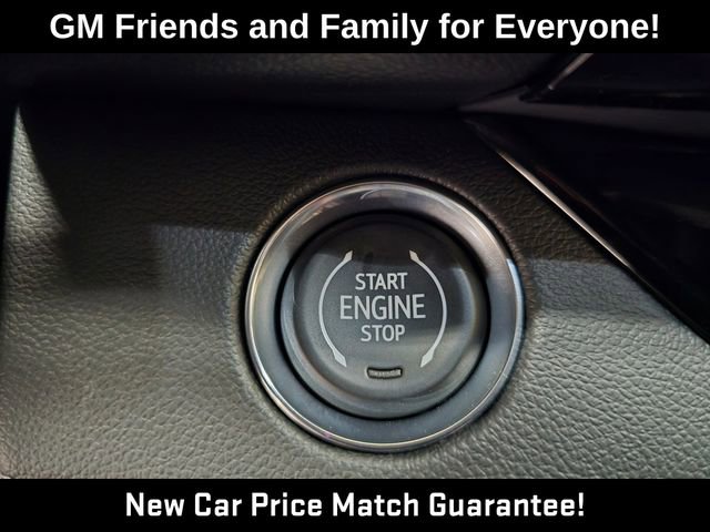 New 2026 Buick Enclave Preferred w/ Power Package AWD/4WD image 23
