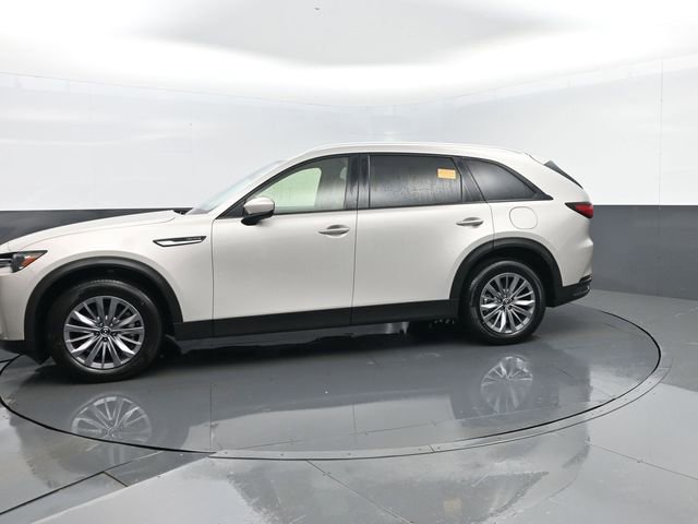 Used 2025 MAZDA CX-90 3.3 Turbo w/ Preferred Package image 5