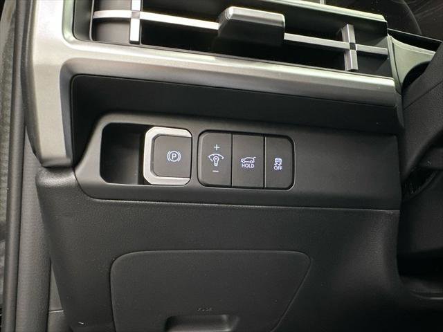 New 2026 Hyundai Santa Fe SE FWD image 31