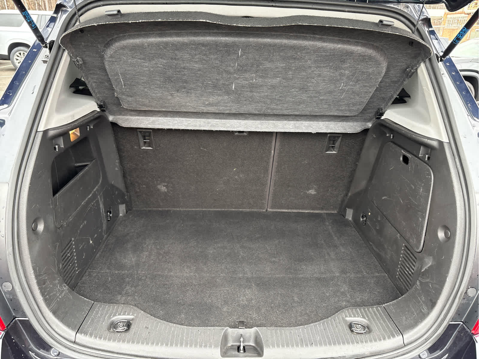 Used 2022 Chevrolet Trax LT w/ Driver Confidence Package image 9